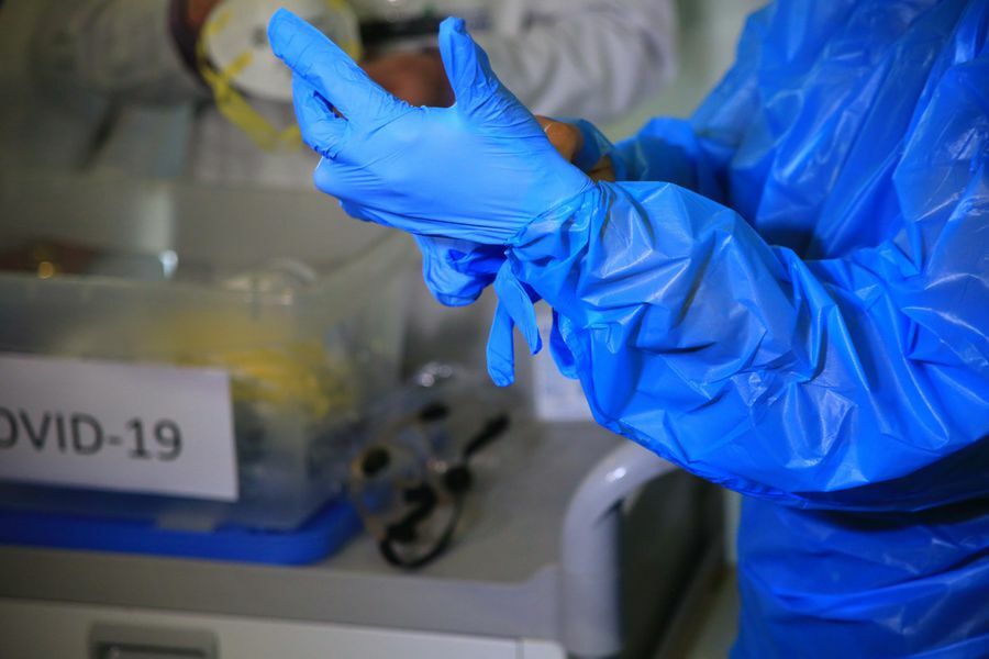 Coronavirus chile agencia uno 7GAKBNU