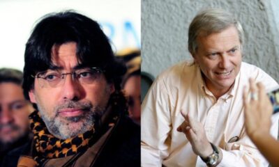 Daniel jadue josé antonio kast cf30353