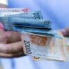 Dinero chile YUQIIAO001