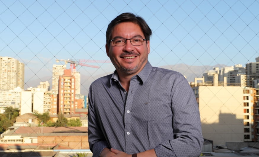 Exministro Marcos Barraza AA1