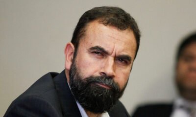 Hugo gutierrez agencia uno