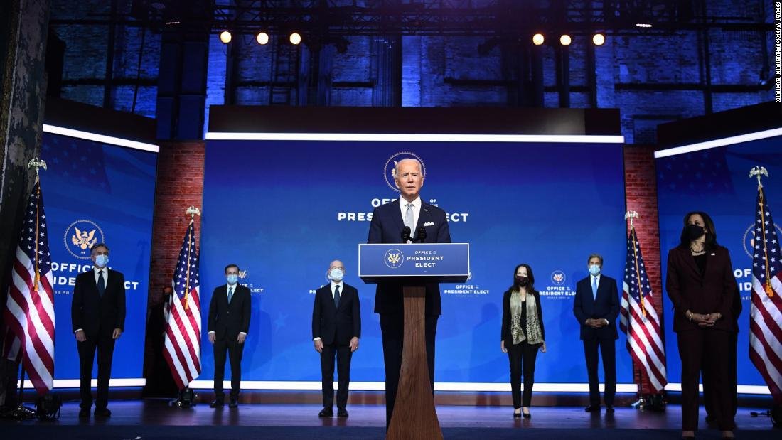 Joe biden gabinete 19 1 1