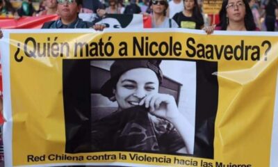 Justicia para nicole saavedra bahamondes 1024x788