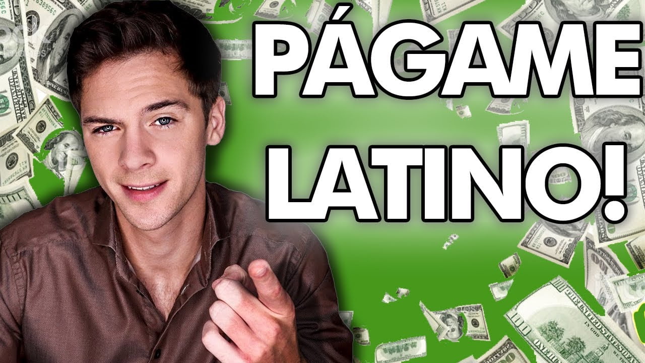 «Programa Raio de Kale Anders es una gran estafa» Latinos advierten