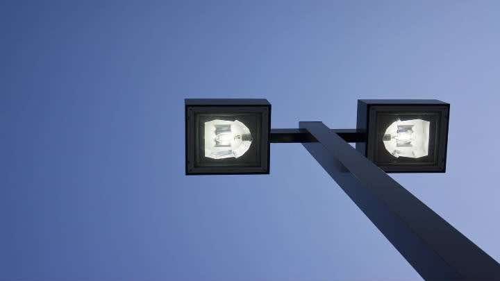 Led iluminacion pixabay