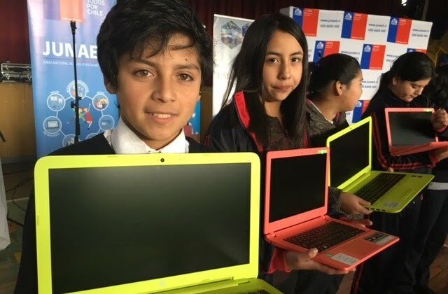 Me conecto yo elijo mi pc
