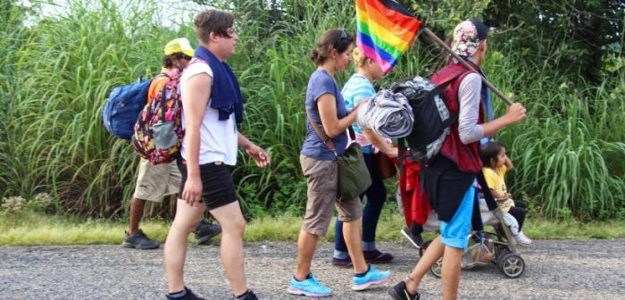 Migrantes LGBTIQ+ 700x336