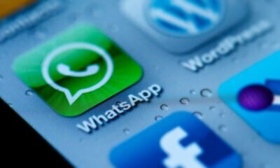 Nuevos terminos de whatsapp