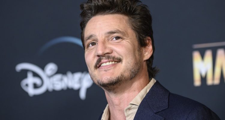 Premiere Of Disney+'s "The Mandalorian" Arrivals