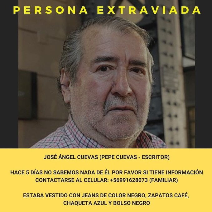 Poeta