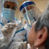 Test covid 19 coronavirus 001AJJA1