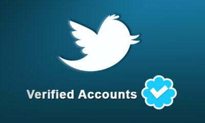 Twitter cuenta verificada AADV1313