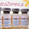 Vacuna aztrazeneca oxford VJCFO4