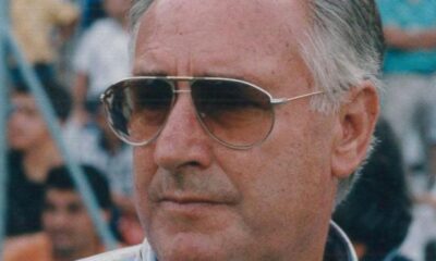 Vicente cantatore