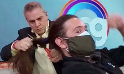 Viñuela corte de pelo b0c23173d0