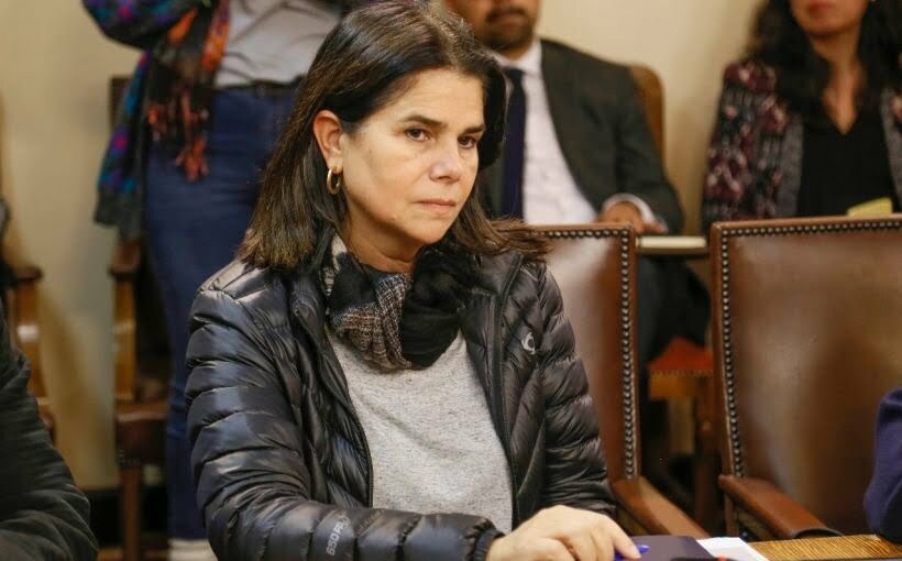 Ximena ossandon diputada014