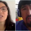 Alejandra Matus + Lonco Juan Pichun