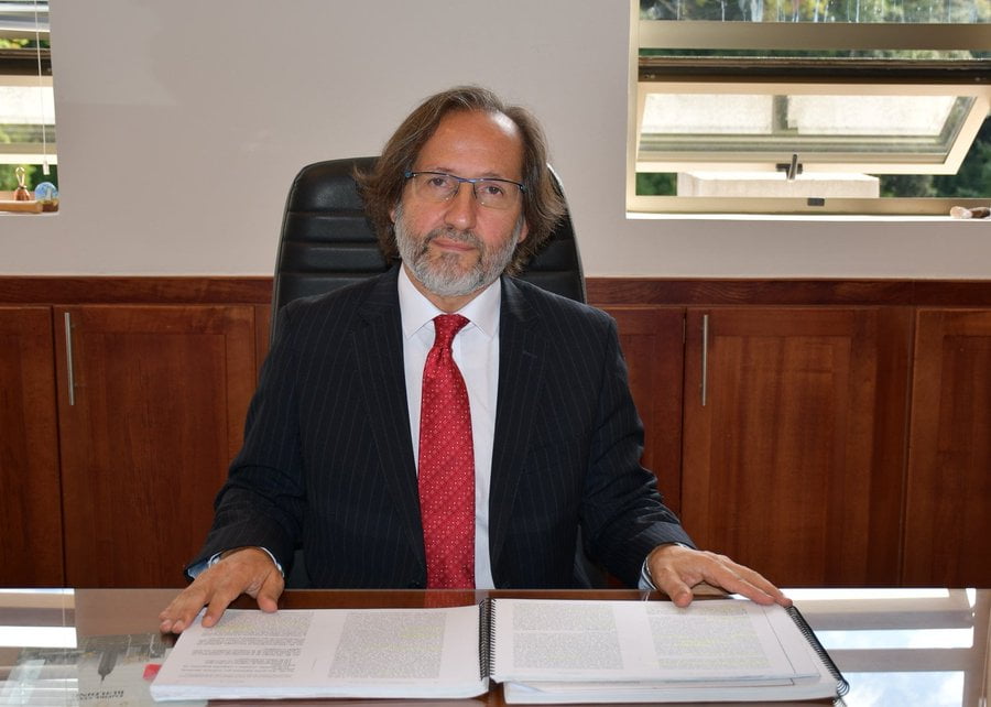 Alvaro Mesa