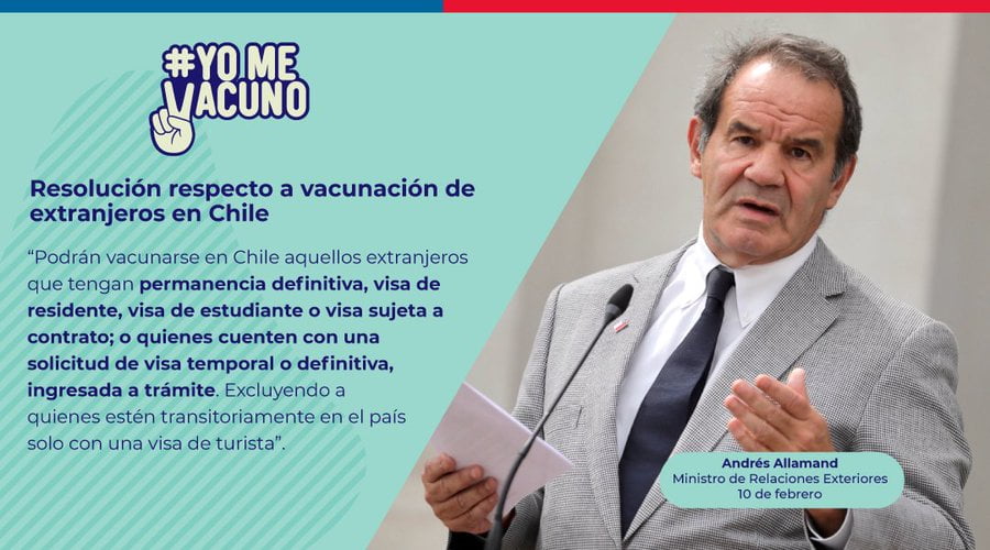 Andrés Allamand