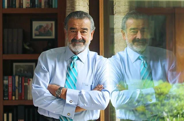 Andrónico