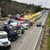 Camioneros