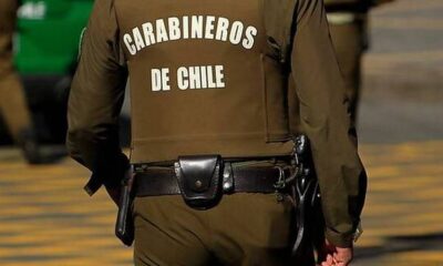 Carabineros