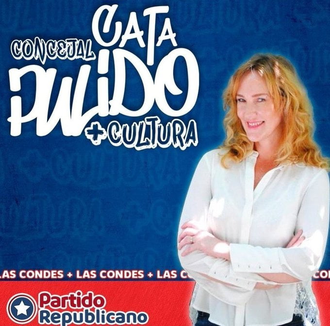 Cata Pulido