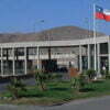 Centro Penitenciario Acha Arica