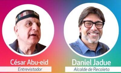 César Abu Eid y Daniel Jadue EtTsr5QWQAAo1ZH