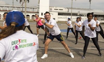 Clases deportivas