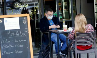 Coronavirus en Chile