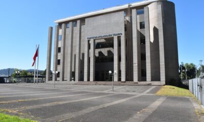 Corte de Temuco