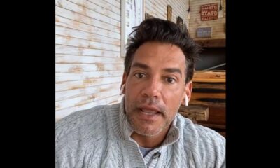 Cristian de la Fuente