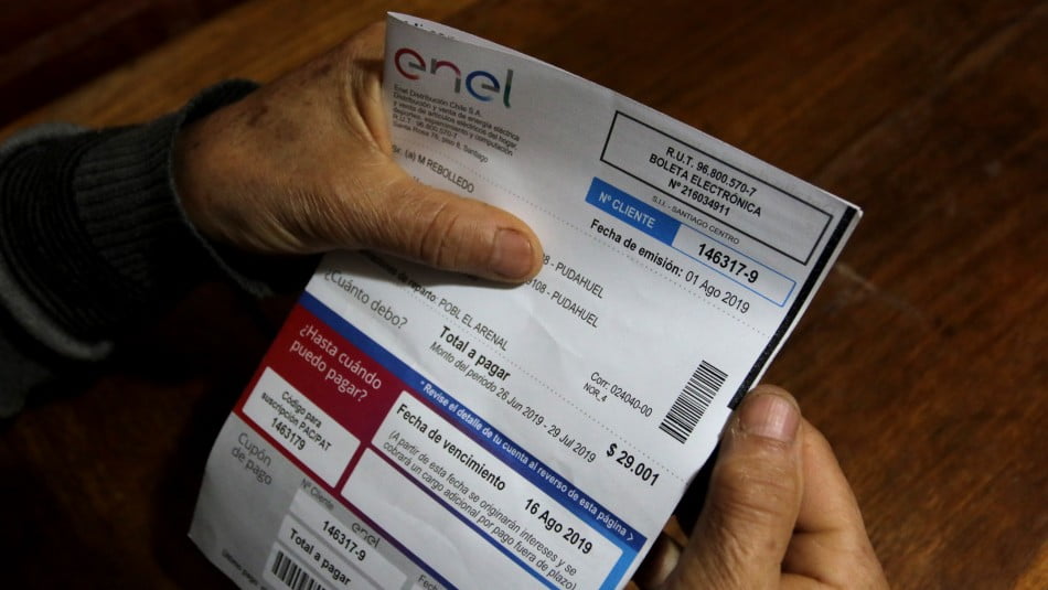 Factura ENEL AGENCIA UNO e92b0c07951