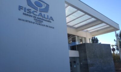Fiscalía Calama