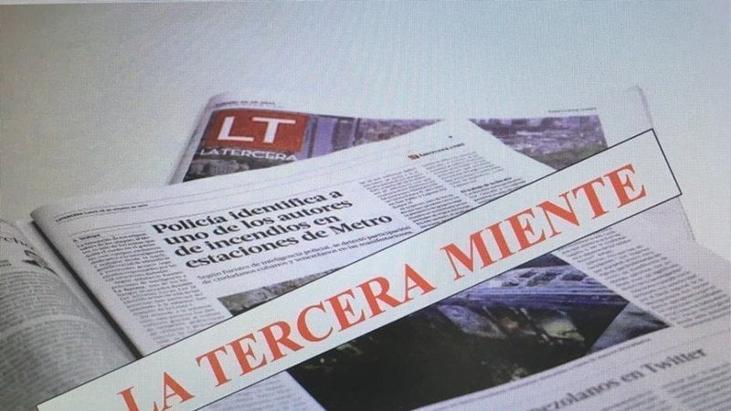 La Tercera MIENTE tV 800x450 noPad