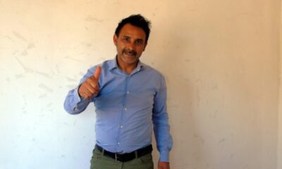 Luis Valdés Vargas, Asistente Social AEYo8p