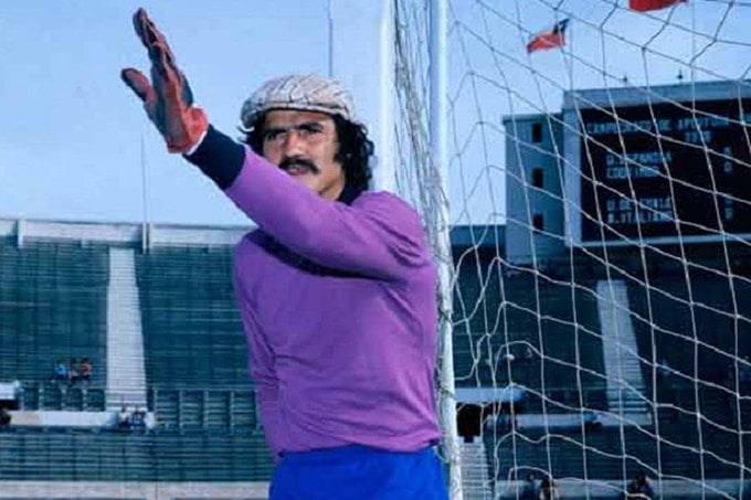 Mario Osbén
