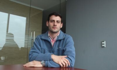 Martín Pradenas