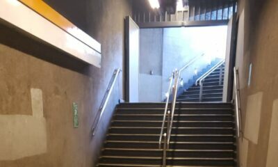 Metro de Santiago TTyXAAsjYIH