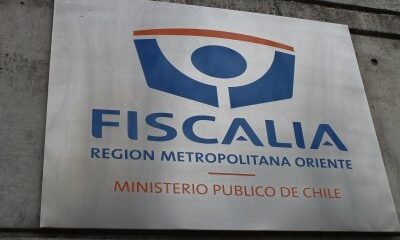 Mujer atacada