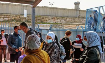Palestina AA00101A