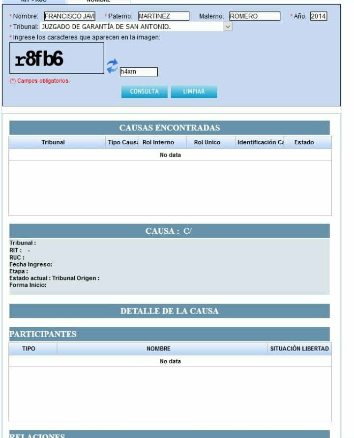 Pedro Orthusteguy ex fiscal y abogado defensor de Crespo WgAU7zRE