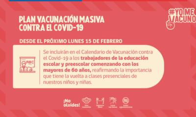 Profesores