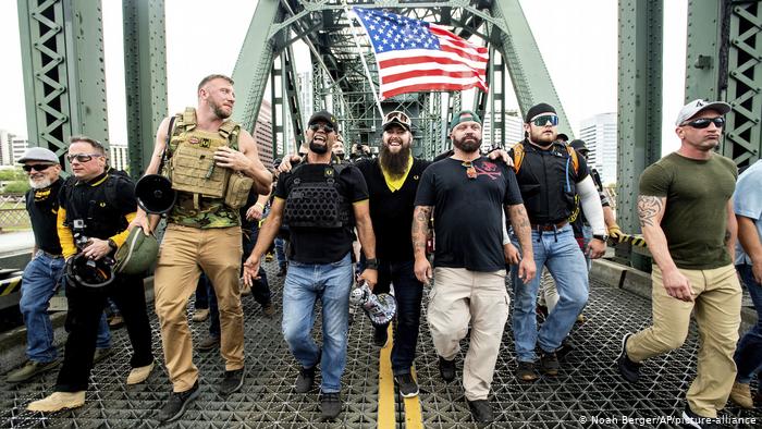 Proud Boys 55159421