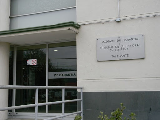 Talagante