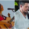 Tambobrass y Natalia Contesse AJA12