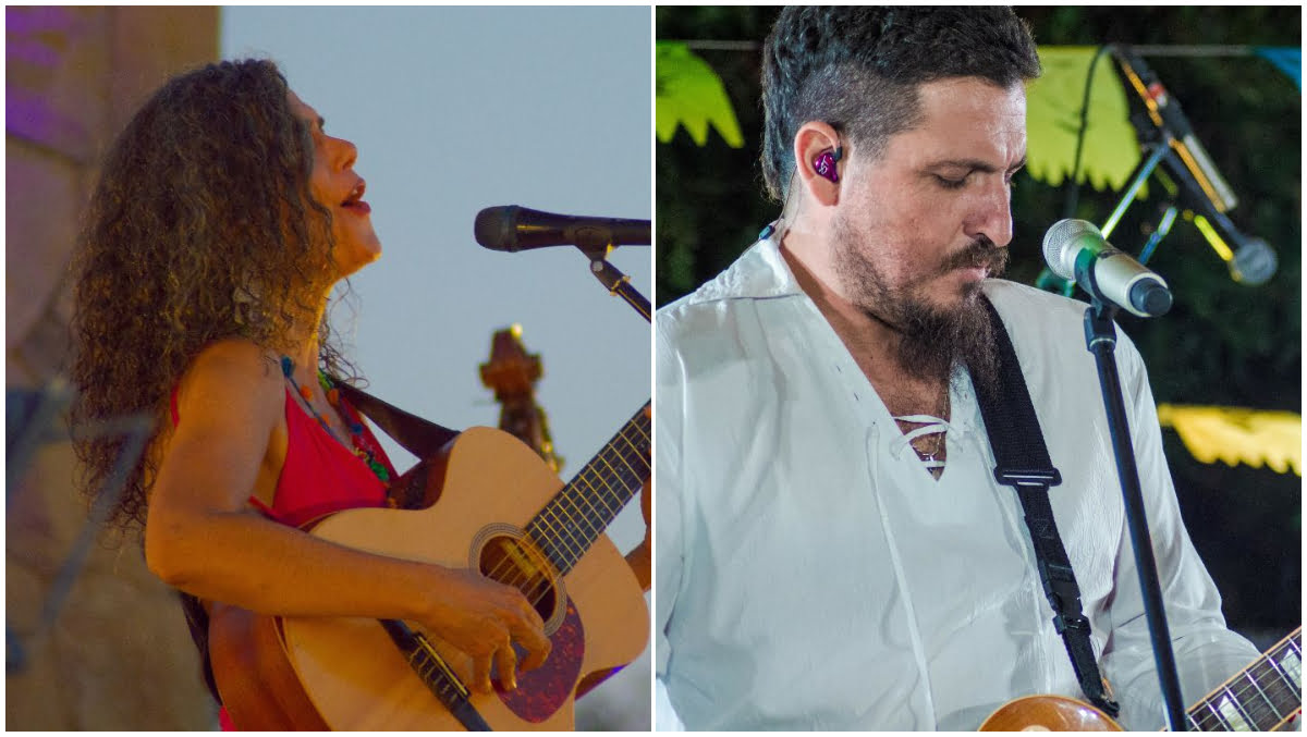 Tambobrass y Natalia Contesse AJA12