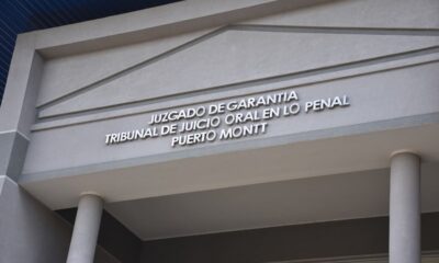 Tribunal de Puerto Montt