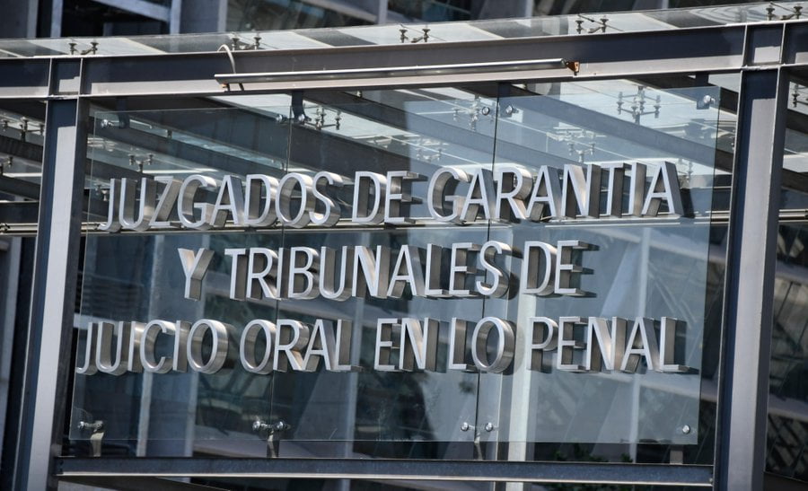 Tribunal